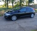 Чорний Хонда Сівік, об'ємом двигуна 1.6 л та пробігом 196 тис. км за 9300 $, фото 13 на Automoto.ua