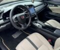 Чорний Хонда Сівік, об'ємом двигуна 2 л та пробігом 101 тис. км за 11300 $, фото 10 на Automoto.ua
