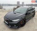 Чорний Хонда Сівік, об'ємом двигуна 2 л та пробігом 79 тис. км за 31900 $, фото 1 на Automoto.ua