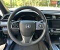 Чорний Хонда Сівік, об'ємом двигуна 1.5 л та пробігом 120 тис. км за 15600 $, фото 22 на Automoto.ua