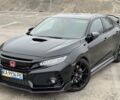 Черный Хонда Цивик, объемом двигателя 2 л и пробегом 74 тыс. км за 33500 $, фото 1 на Automoto.ua
