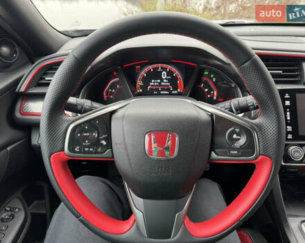 Чорний Хонда Сівік, об'ємом двигуна 2 л та пробігом 68 тис. км за 35000 $, фото 21 на Automoto.ua