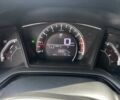 Черный Хонда Цивик, объемом двигателя 1.5 л и пробегом 83 тыс. км за 14800 $, фото 4 на Automoto.ua