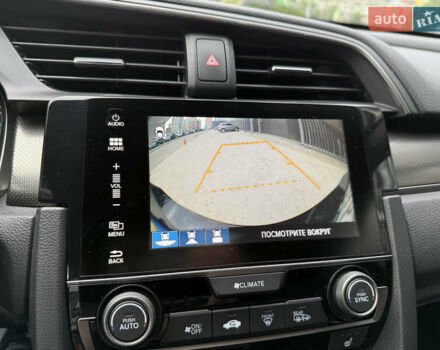 Чорний Хонда Сівік, об'ємом двигуна 1 л та пробігом 187 тис. км за 15900 $, фото 3 на Automoto.ua