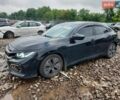 Черный Хонда Цивик, объемом двигателя 1.5 л и пробегом 152 тыс. км за 13900 $, фото 1 на Automoto.ua