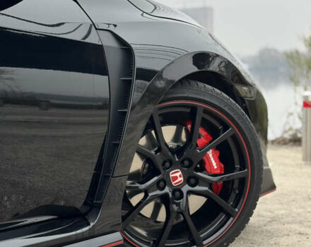 Чорний Хонда Сівік, об'ємом двигуна 2 л та пробігом 68 тис. км за 35000 $, фото 8 на Automoto.ua