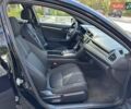 Чорний Хонда Сівік, об'ємом двигуна 1.5 л та пробігом 120 тис. км за 15600 $, фото 27 на Automoto.ua