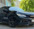 Чорний Хонда Сівік, об'ємом двигуна 1.5 л та пробігом 89 тис. км за 12900 $, фото 1 на Automoto.ua