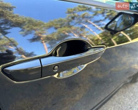 Чорний Хонда Сівік, об'ємом двигуна 1.5 л та пробігом 120 тис. км за 15600 $, фото 18 на Automoto.ua