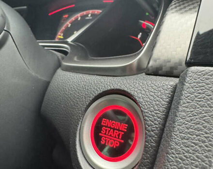 Чорний Хонда Сівік, об'ємом двигуна 2 л та пробігом 68 тис. км за 35000 $, фото 18 на Automoto.ua