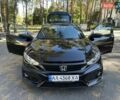 Чорний Хонда Сівік, об'ємом двигуна 1.5 л та пробігом 120 тис. км за 15600 $, фото 1 на Automoto.ua