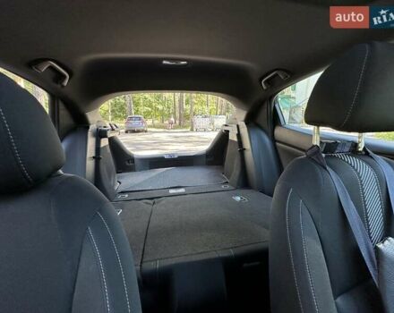 Чорний Хонда Сівік, об'ємом двигуна 1.5 л та пробігом 120 тис. км за 15600 $, фото 31 на Automoto.ua