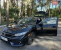 Чорний Хонда Сівік, об'ємом двигуна 1.5 л та пробігом 120 тис. км за 15600 $, фото 14 на Automoto.ua