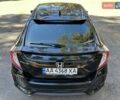 Чорний Хонда Сівік, об'ємом двигуна 1.5 л та пробігом 120 тис. км за 15600 $, фото 6 на Automoto.ua