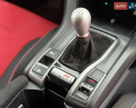 Чорний Хонда Сівік, об'ємом двигуна 2 л та пробігом 68 тис. км за 35000 $, фото 13 на Automoto.ua