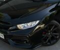 Чорний Хонда Сівік, об'ємом двигуна 1.5 л та пробігом 89 тис. км за 12900 $, фото 2 на Automoto.ua