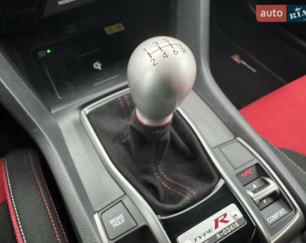 Чорний Хонда Сівік, об'ємом двигуна 2 л та пробігом 68 тис. км за 35000 $, фото 19 на Automoto.ua