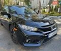 Чорний Хонда Сівік, об'ємом двигуна 1.5 л та пробігом 120 тис. км за 15600 $, фото 16 на Automoto.ua