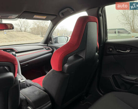 Чорний Хонда Сівік, об'ємом двигуна 2 л та пробігом 68 тис. км за 35000 $, фото 17 на Automoto.ua