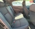 Чорний Хонда Сівік, об'ємом двигуна 1.5 л та пробігом 62 тис. км за 4000 $, фото 10 на Automoto.ua