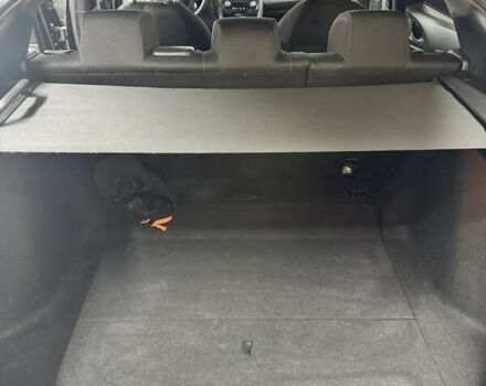 Чорний Хонда Сівік, об'ємом двигуна 1.5 л та пробігом 24 тис. км за 17000 $, фото 15 на Automoto.ua