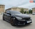 Черный Хонда Цивик, объемом двигателя 1.5 л и пробегом 228 тыс. км за 16000 $, фото 1 на Automoto.ua