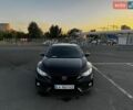 Черный Хонда Цивик, объемом двигателя 1.5 л и пробегом 120 тыс. км за 16000 $, фото 1 на Automoto.ua