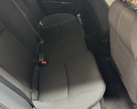 Чорний Хонда Сівік, об'ємом двигуна 1.5 л та пробігом 24 тис. км за 17000 $, фото 21 на Automoto.ua