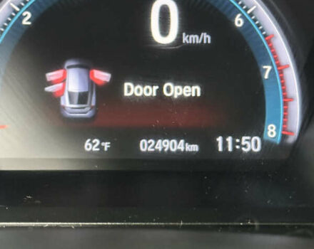 Чорний Хонда Сівік, об'ємом двигуна 1.5 л та пробігом 24 тис. км за 17000 $, фото 16 на Automoto.ua