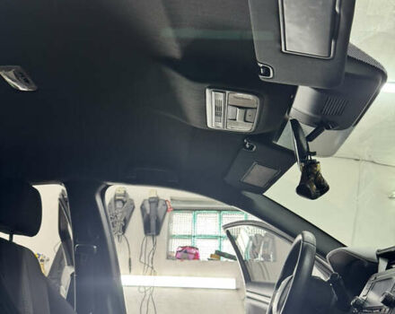 Чорний Хонда Сівік, об'ємом двигуна 1.5 л та пробігом 24 тис. км за 17000 $, фото 24 на Automoto.ua