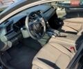 Черный Хонда Цивик, объемом двигателя 1.5 л и пробегом 73 тыс. км за 15900 $, фото 12 на Automoto.ua