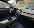 Черный Хонда Цивик, объемом двигателя 1.5 л и пробегом 73 тыс. км за 15900 $, фото 8 на Automoto.ua