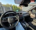Черный Хонда Цивик, объемом двигателя 1.5 л и пробегом 73 тыс. км за 15900 $, фото 10 на Automoto.ua
