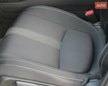 Черный Хонда Цивик, объемом двигателя 1.6 л и пробегом 145 тыс. км за 17599 $, фото 16 на Automoto.ua