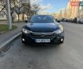 Черный Хонда Цивик, объемом двигателя 1.6 л и пробегом 39 тыс. км за 17800 $, фото 1 на Automoto.ua
