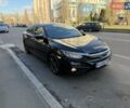 Черный Хонда Цивик, объемом двигателя 1.6 л и пробегом 39 тыс. км за 17800 $, фото 1 на Automoto.ua