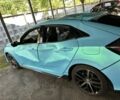 Черный Хонда Цивик, объемом двигателя 1.5 л и пробегом 30 тыс. км за 7000 $, фото 1 на Automoto.ua