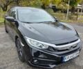 Чорний Хонда Сівік, об'ємом двигуна 1.6 л та пробігом 94 тис. км за 20200 $, фото 2 на Automoto.ua