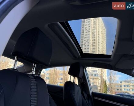 Черный Хонда Цивик, объемом двигателя 1.6 л и пробегом 39 тыс. км за 17800 $, фото 15 на Automoto.ua