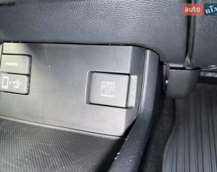 Черный Хонда Цивик, объемом двигателя 1.6 л и пробегом 39 тыс. км за 17800 $, фото 26 на Automoto.ua