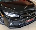 Черный Хонда Цивик, объемом двигателя 1.5 л и пробегом 29 тыс. км за 17900 $, фото 2 на Automoto.ua