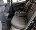 Черный Хонда Цивик, объемом двигателя 1.5 л и пробегом 29 тыс. км за 17900 $, фото 7 на Automoto.ua