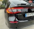 Черный Хонда Цивик, объемом двигателя 2 л и пробегом 39 тыс. км за 19000 $, фото 6 на Automoto.ua