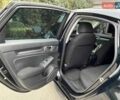 Черный Хонда Цивик, объемом двигателя 2 л и пробегом 39 тыс. км за 19000 $, фото 7 на Automoto.ua