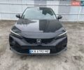 Черный Хонда Цивик, объемом двигателя 2 л и пробегом 39 тыс. км за 19500 $, фото 1 на Automoto.ua