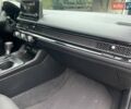 Черный Хонда Цивик, объемом двигателя 2 л и пробегом 39 тыс. км за 19000 $, фото 9 на Automoto.ua