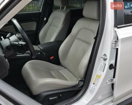 Чорний Хонда Сівік, об'ємом двигуна 1.5 л та пробігом 79 тис. км за 23900 $, фото 9 на Automoto.ua