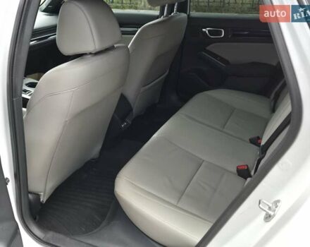 Чорний Хонда Сівік, об'ємом двигуна 1.5 л та пробігом 79 тис. км за 23900 $, фото 12 на Automoto.ua