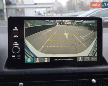 Чорний Хонда Сівік, об'ємом двигуна 1.5 л та пробігом 79 тис. км за 23900 $, фото 25 на Automoto.ua