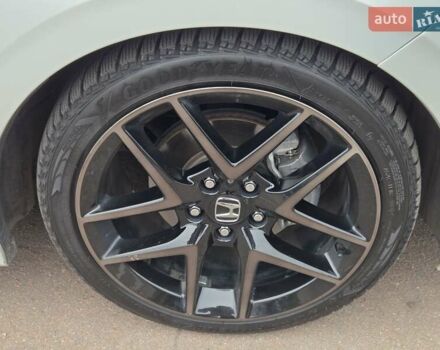 Чорний Хонда Сівік, об'ємом двигуна 1.5 л та пробігом 79 тис. км за 23900 $, фото 18 на Automoto.ua